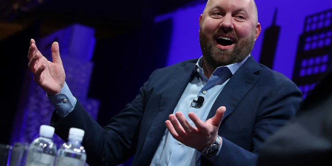 Andreessen Horowitz lancia un fondo di crittografia da 2,2 miliardi di dollari ed è "radicalmente ottimista" nonostante le fluttuazioni dei prezzi