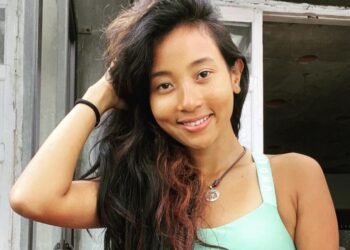 Ankita Konwar predica la positività del corpo: le dimensioni non contano, la salute sì