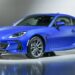 Annunciato il prezzo di Subaru BRZ 2022 per gli Stati Uniti