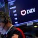 App Didi sospesa in Cina per protezione dei dati