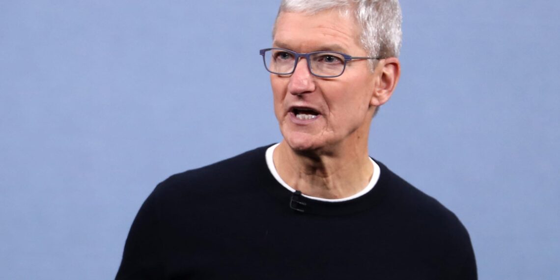 Apple mette in guardia dai pericoli dell'installazione di app canaglia prima del dibattito sull'antitrust del Congresso
