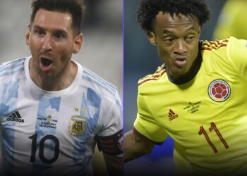Argentina-Colombia: meteo, formazioni, chance, previsioni, come vedere le semifinali di Copa America in Canada