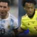 Argentina-Colombia: meteo, formazioni, chance, previsioni, come vedere le semifinali di Copa America in Canada