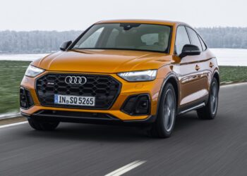 Audi SQ5 Sportback 2021 prezzi e specifiche tecniche