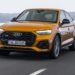 Audi SQ5 Sportback 2021 prezzi e specifiche tecniche