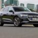 Audi passa al modello di agenzia a prezzo fisso per i veicoli elettrici - rapporto