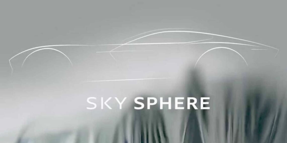 Audi provoca cabriolet autonomo, il primo di tre concetti da svelare