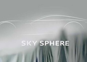 Audi provoca cabriolet autonomo, il primo di tre concetti da svelare
