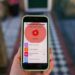 Aziende britanniche colpite dall'app Covid-19 che costringe i lavoratori all'isolamento