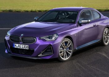 BMW Serie 2 Coupé 2022 Prezzo e specifiche
