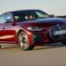 BMW Serie 4 Gran Coupé 2022 prezzo e specifiche