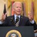 Biden firma l'ordine di reprimere Big Tech e aumentare la concorrenza "su tutta la linea"