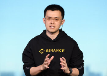 Binance, il più grande scambio di criptovalute al mondo, è bandito dal regolatore del Regno Unito
