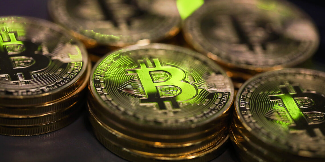 Bitcoin ha avuto un primo semestre estremamente volatile. Ecco 5 dei maggiori rischi che ci aspettano