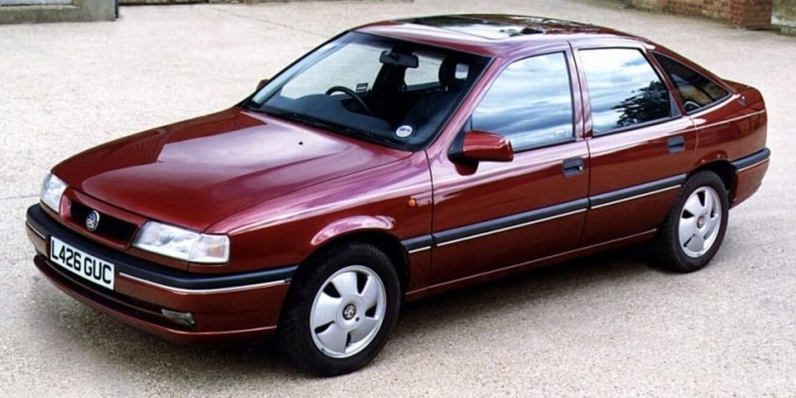 British Motor Show celebra i veicoli retrò Retro
