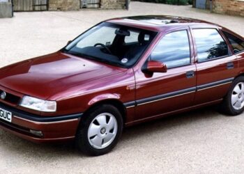 British Motor Show celebra i veicoli retrò Retro