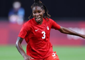 Canada x Cile, ora, canale, programma TV per guardare la partita di calcio femminile olimpica del 2021