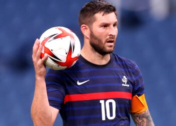 Capocannonieri del calcio maschile alle Olimpiadi del 2021: classifica aggiornata ai Giochi di Tokyo