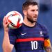 Capocannonieri del calcio maschile alle Olimpiadi del 2021: classifica aggiornata ai Giochi di Tokyo