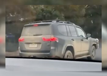 Confermate le specifiche 2022 della serie Toyota LandCruiser 300 per l'Australia