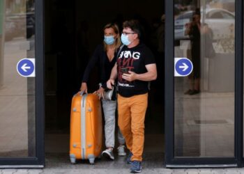 Coronavirus: Malta chiude le frontiere ai viaggiatori non vaccinati