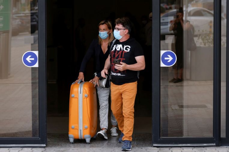 Coronavirus: Malta chiude le frontiere ai viaggiatori non vaccinati