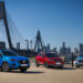 Crescita delle vendite di MG ancorata a ZS SUV