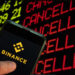 Crypto Exchange Binance smette di vendere versioni digitali di azioni come Tesla e Apple come circolo dei regolatori