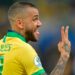 "Dani Alves sarebbe una buona aggiunta al campionato egiziano" - Abdelaty do Pharco FC