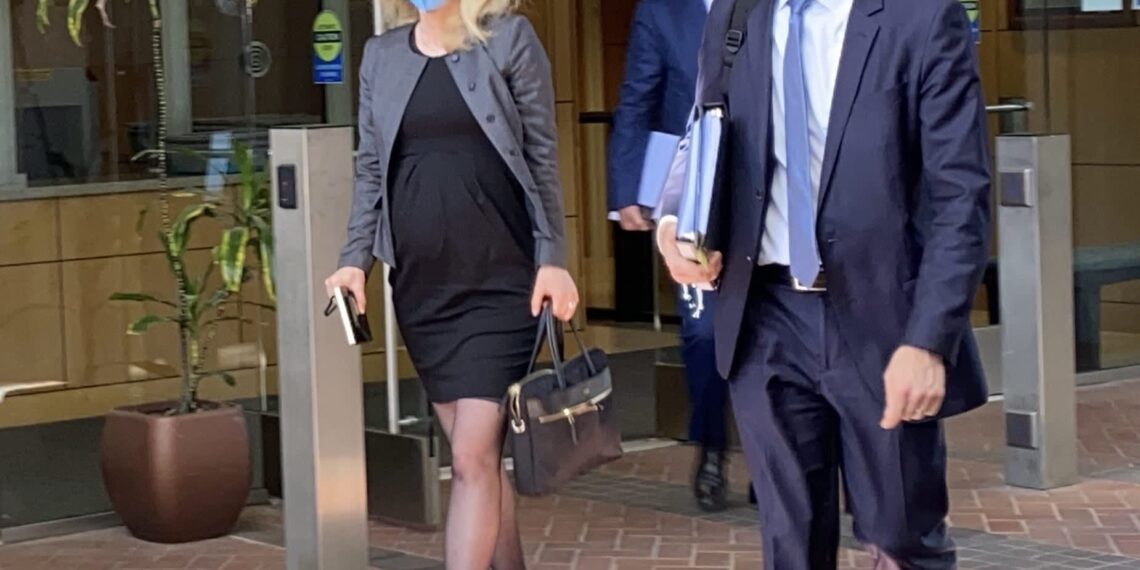 Dati del paziente Theranos mancanti al centro dell'ultima udienza di Holmes