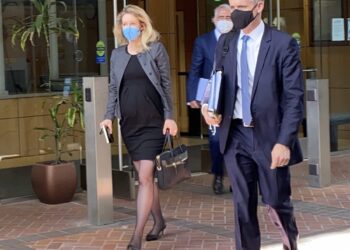 Dati del paziente Theranos mancanti al centro dell'ultima udienza di Holmes