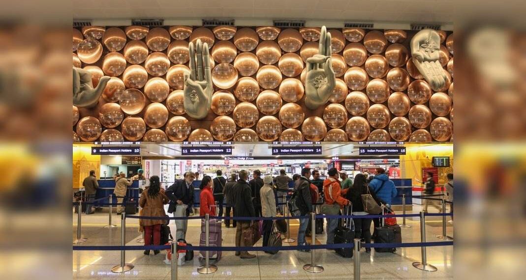 Delhi ha nuove linee guida per i viaggiatori nazionali