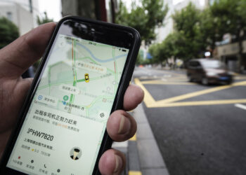 Didi chiude in rialzo dell'1% il primo giorno di negoziazione
