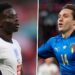 Dove si vincerà e si perderà la finale di Euro 2021 tra Inghilterra e Italia