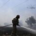 Dozzine di incendi boschivi sotto controllo in Grecia