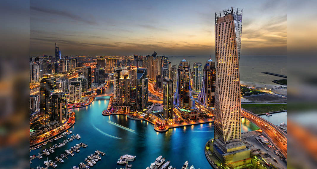 Dubai: "Motivare le persone non solo a visitare, ma anche a vivere e lavorare"