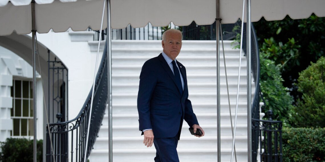 Facebook confuta l'affermazione di Biden secondo cui sta "uccidendo le persone" con la disinformazione sui vaccini