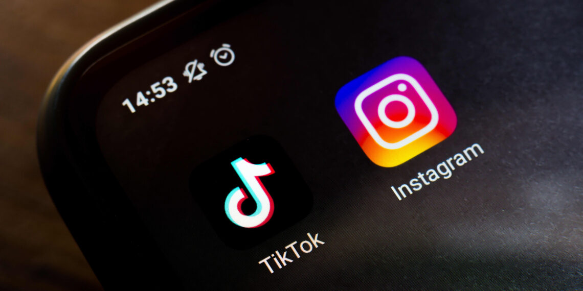 Facebook sta testando drastici cambiamenti a Instagram per renderlo più simile a TikTok