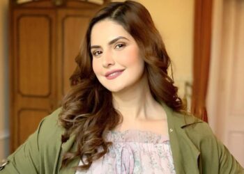 Fanculo: la risposta di Zareen Khan a chi ha detto che è sovrappeso per la ginnastica