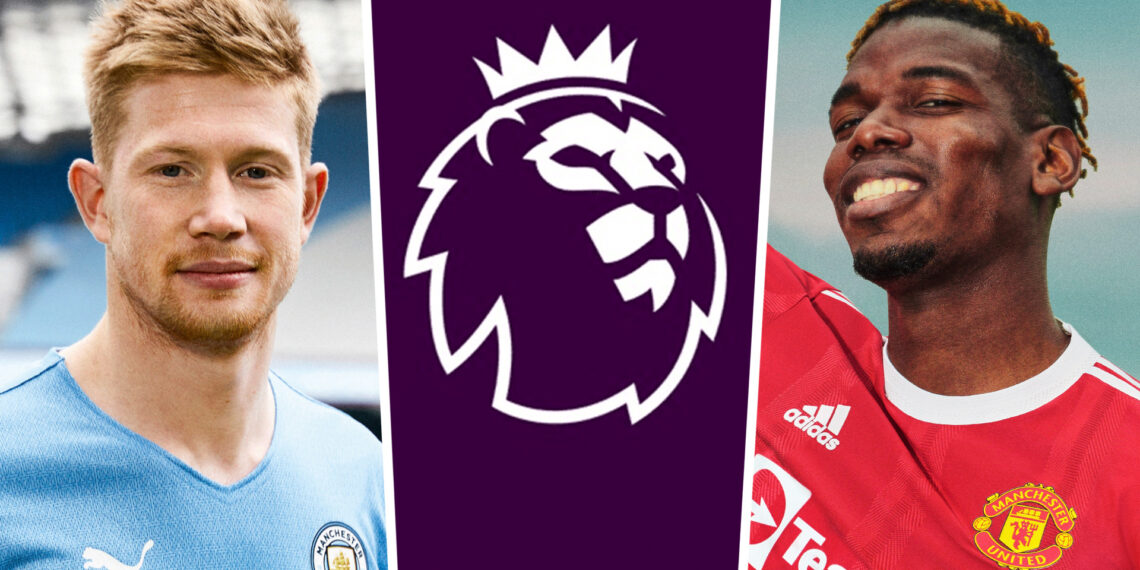Fantacalcio: consigli Premier League 2021-22, migliori giocatori, regole, premi e guida al gioco FPL