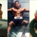 Farhan Akhtar che lancia una gomma enorme nel teaser di Toofan è un allenamento perfetto per