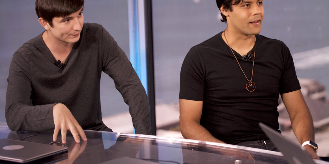 Fintech continua a coniare miliardari mentre i co-fondatori di Robinhood si preparano per una massiccia IPO