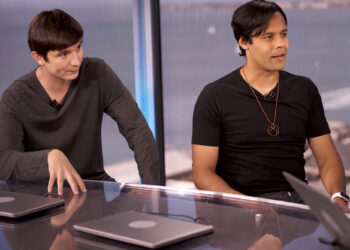 Fintech continua a coniare miliardari mentre i co-fondatori di Robinhood si preparano per una massiccia IPO