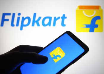 Flipkart, il negozio di e-commerce indiano di Walmart, raccoglie 3,6 miliardi di dollari in nuovi fondi
