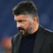 Gennaro Gattuso si ribatte in una campagna sui social contro di lui in cerca di lavoro al Tottenham