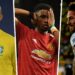 Giocatori della Premier League inglese al torneo di calcio olimpico di Tokyo 2021