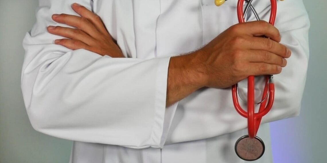 Giornata dei medici dichiarata Giornata dell'immunità in mezzo alla pandemia di coronavirus