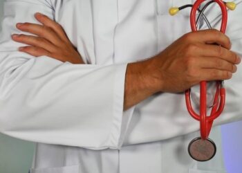 Giornata dei medici dichiarata Giornata dell'immunità in mezzo alla pandemia di coronavirus