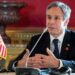 Gli Stati Uniti mirano a legami più stabili e prevedibili con la Russia, ha detto Blinken al giornale