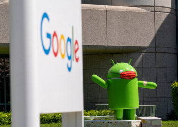 Gli Stati intentano una nuova causa antitrust contro Google per il suo app store mobile